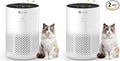 Air Purifiers for Bedroom Home by Aucleia
