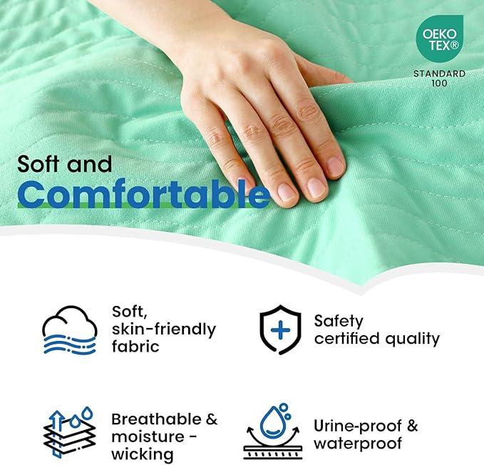 Noovirum® Washable Underpads, Pets - Image 4
