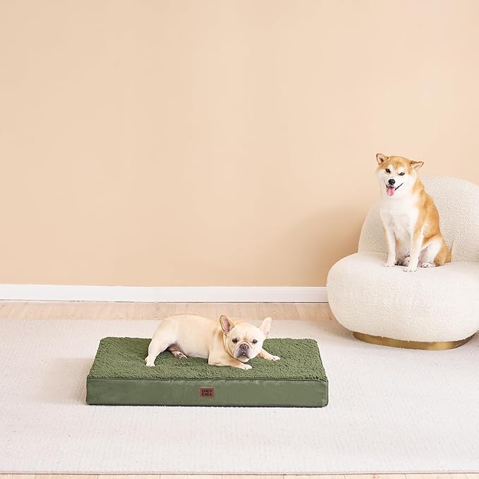 EHEYCIGA Orthopedic XXL Dog Beds - Image 8