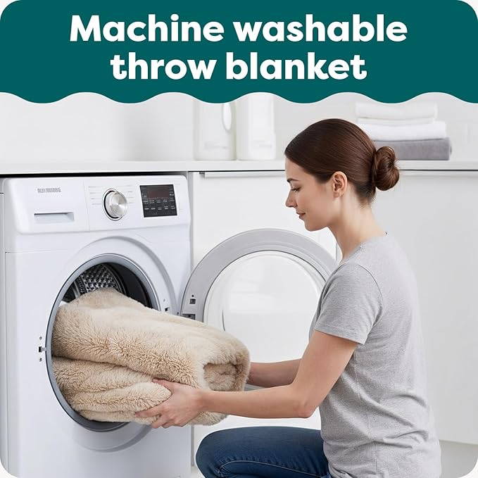 Furhaven Waterproof Throw Blanket - Image 6