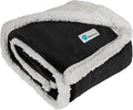PetAmi Dog Blanket for Medium Large Dogs, Pet Bed Blanket Cat Puppy Kitten by PetAmi