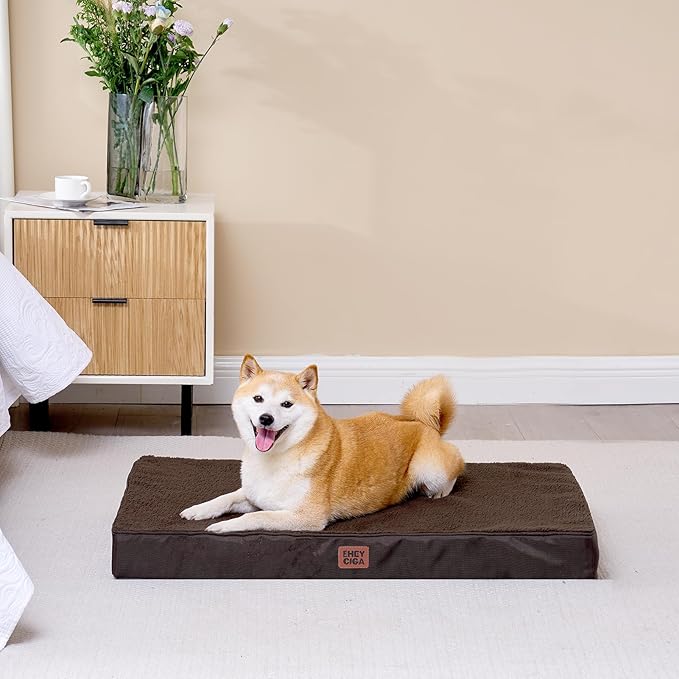 EHEYCIGA Orthopedic XXL Dog Beds - Image 8