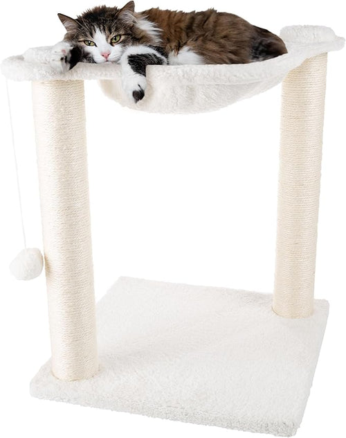 19-Inch Cat Scratching Post by PETMAKER