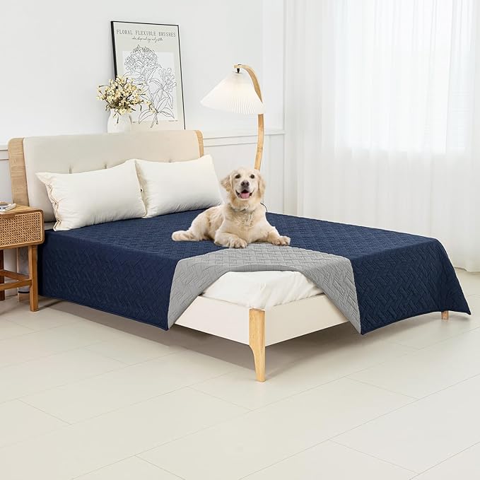BOCTOPUG Dog Bed Cover for Pets - Image 3