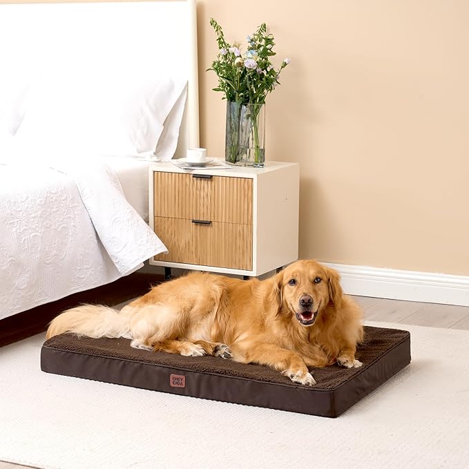EHEYCIGA Orthopedic XXL Dog Beds - Image 8