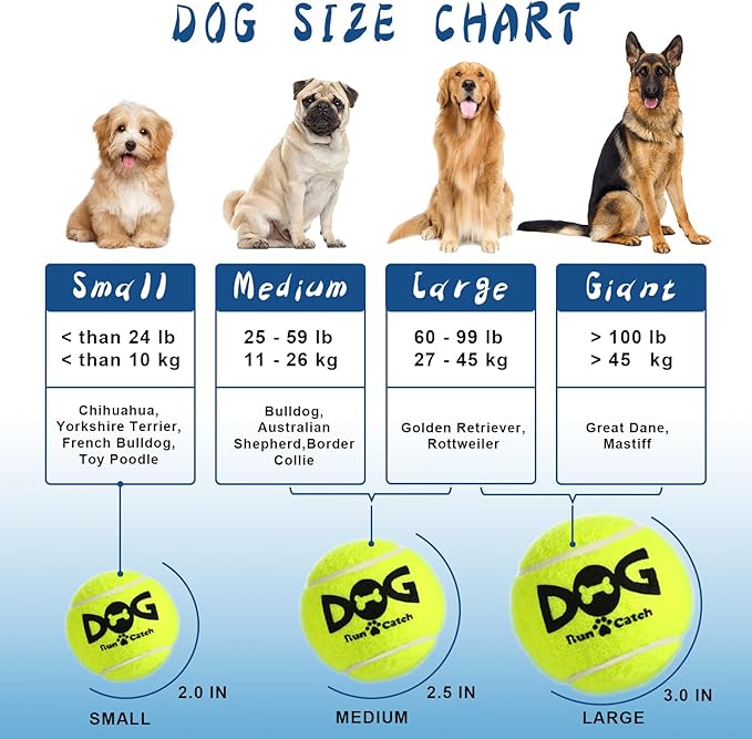 Tennis Balls for Dogs - Image 8