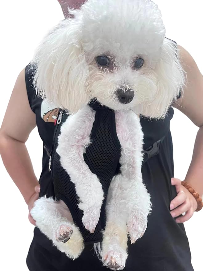 Pet Carrier Backpack - Image 6