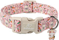 Easter Dog Collar for Small Dogs by Babolepet