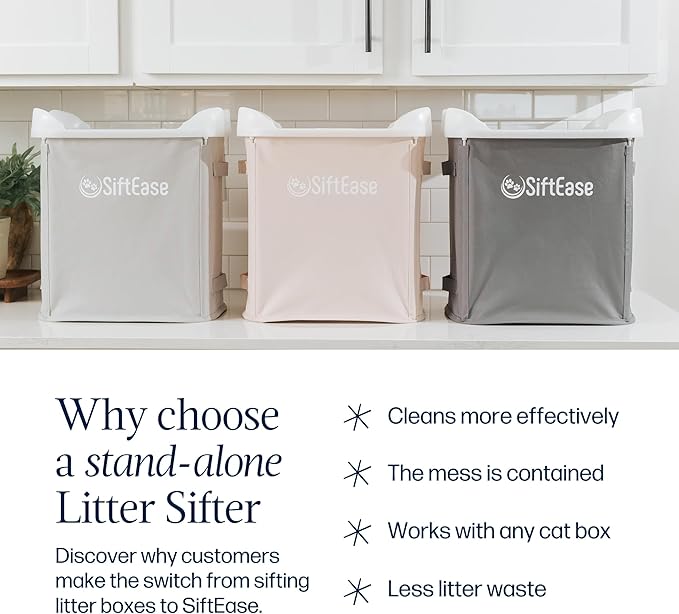 Cat Litter Sifter - Image 8