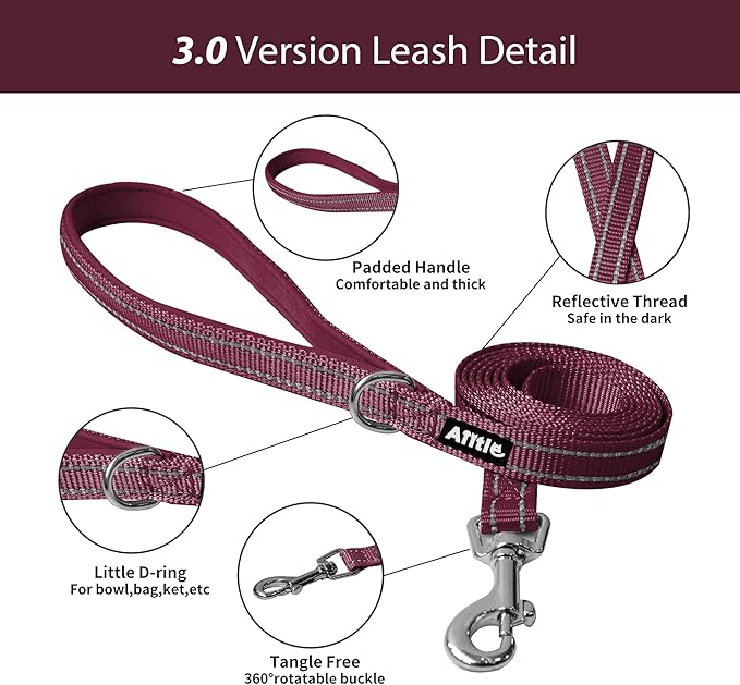 AIITLE Escape Proof Dog Harness - Image 10