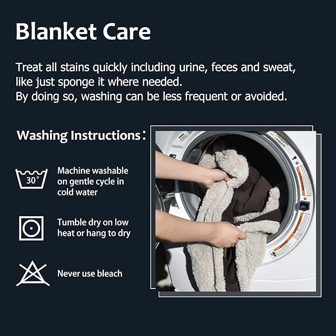 Kritter Planet Waterproof Pet Blanket - Image 9
