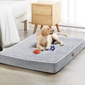 WNPETHOME Orthopedic Dog Bed Medium Size Dog, Waterproof Medium Dogs Bed by WNPETHOMEPETSHOME