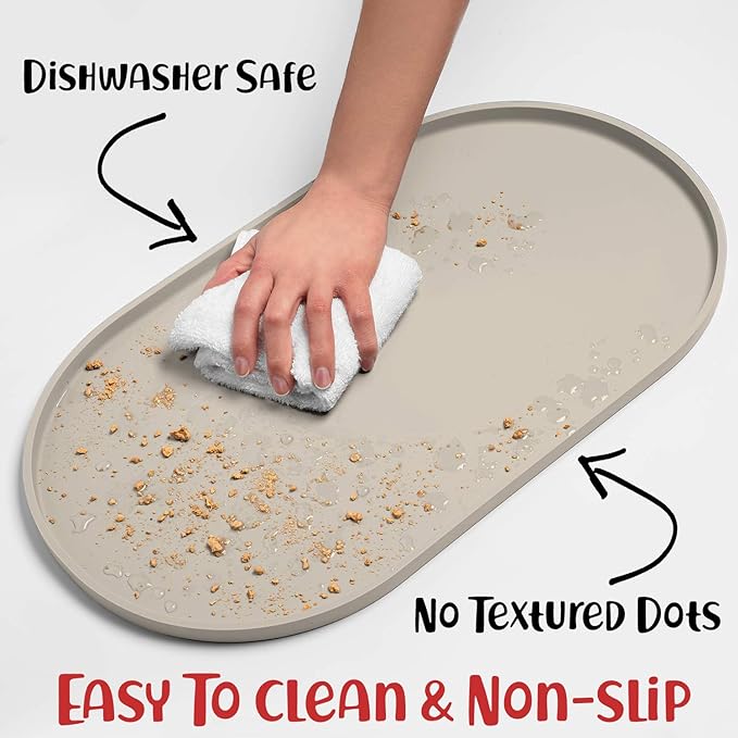 DogBuddy Dog Food Mat - Image 6