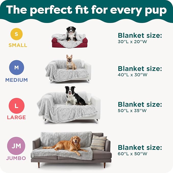 Furhaven Waterproof Throw Blanket - Image 7