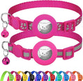 Joytale AirTag Cat Collar 2 Pack by Joytale
