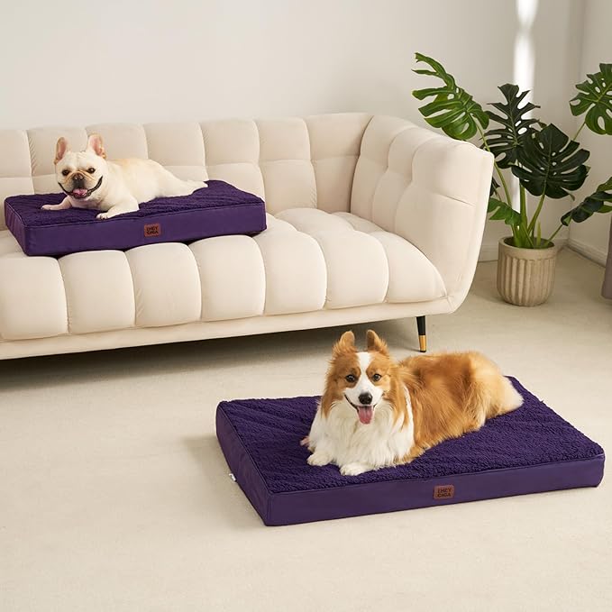 EHEYCIGA Orthopedic XXL Dog Beds - Image 9