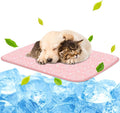 NWK Pack of 4 Pet Cooling Mat by NWK