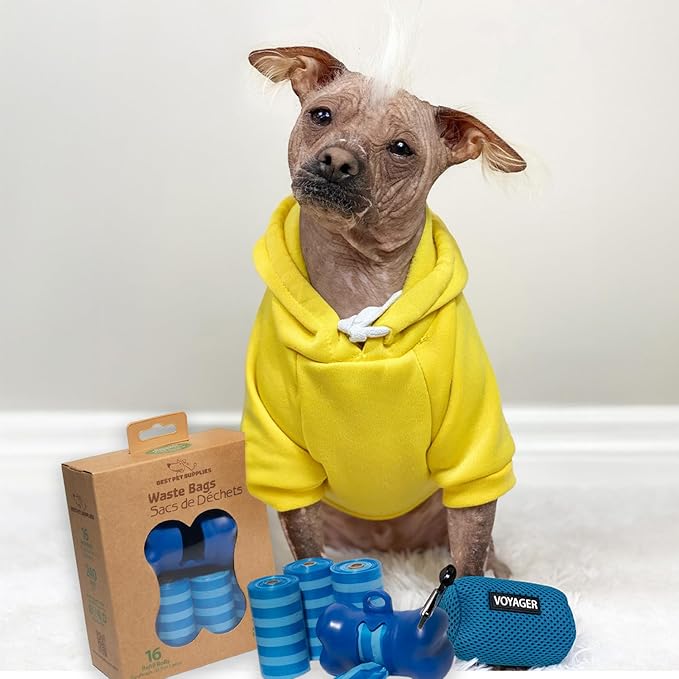 Best Pet Supplies Dog Poop Bags - Image 5