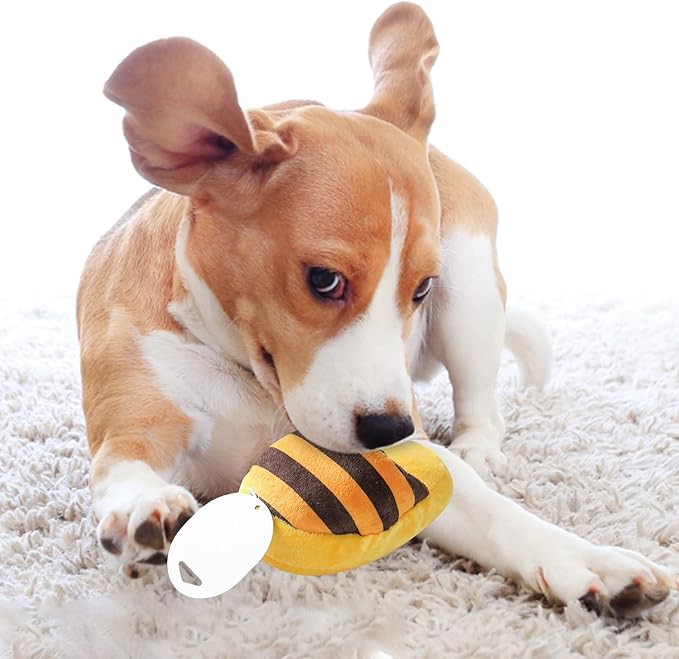 Puppy Chew Toys, Durable Fabric Soft Heavy Duty Dog Toy - Image 4