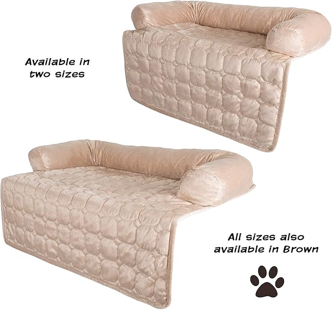 Couch Cover for Dogs – 35x35 Pet Furniture Protector - Image 4