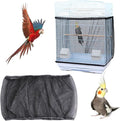 Bird Cage Seed Catcher by Unknown