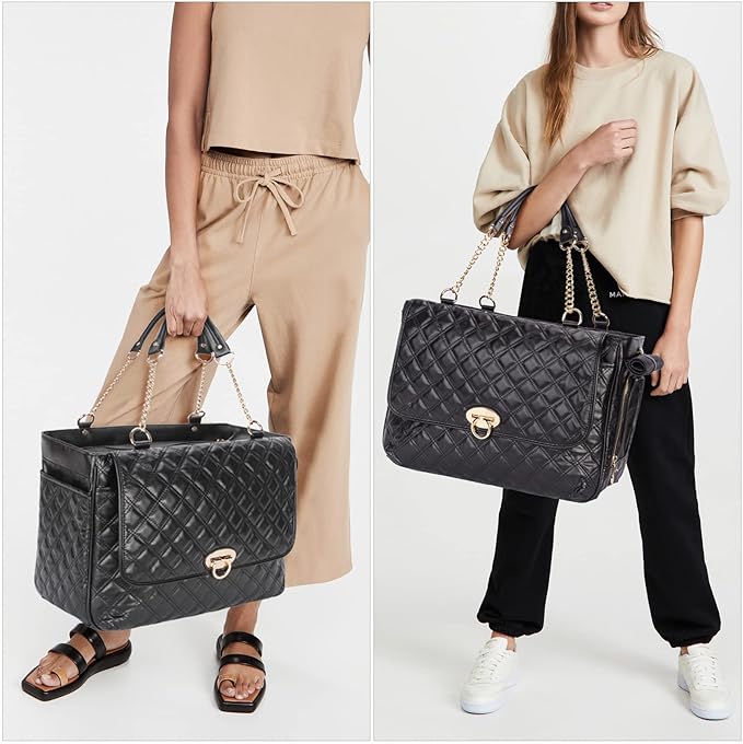Fashion Pet Carrier Dogs Cat Small Animals Purse Bag, Leather Pet Carriers Dog - Image 3