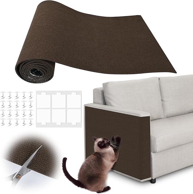 Cat Scratch Furniture Protector by Inchoco