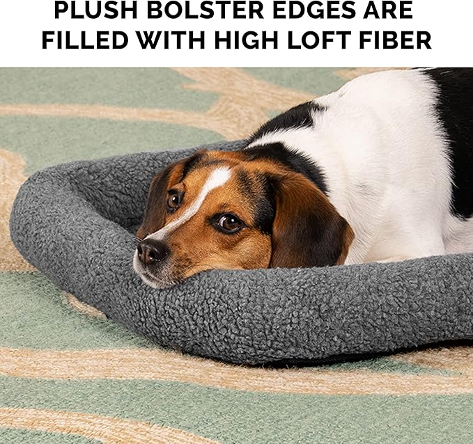 Furhaven Dog Bed for Small Dogs & Indoor Cats, 100% Washable, Sized to Fit - Image 10