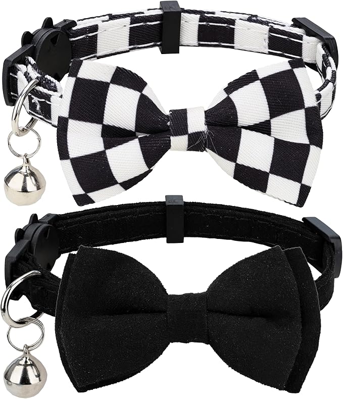 Collar for Cat Pet Breakaway by Gyapet