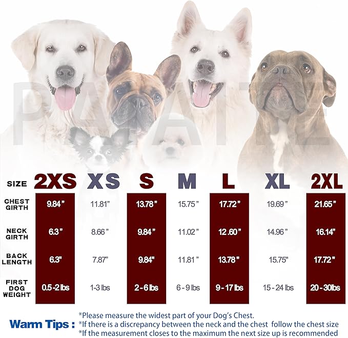 Cozy Lightweight Dog Sweaters Shirt - Image 3