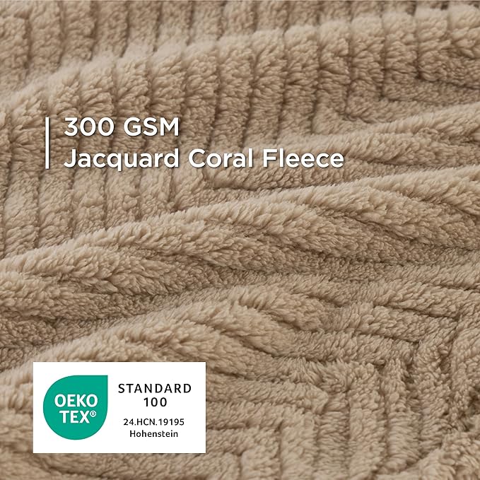 Bedsure Dog Blanket for Large Dogs Washable - Image 3