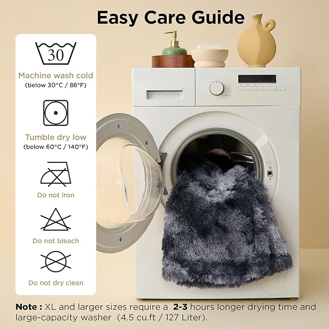 Bedsure Waterproof Dog Blankets - Image 6