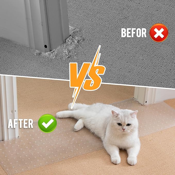 Uross Pet Protector Mat for Doorways - Image 3