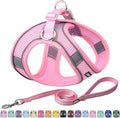 AIITLE Easy Walk Dog Harness and Leash Set by AIITLE-FORPETSBETTERLIFE
