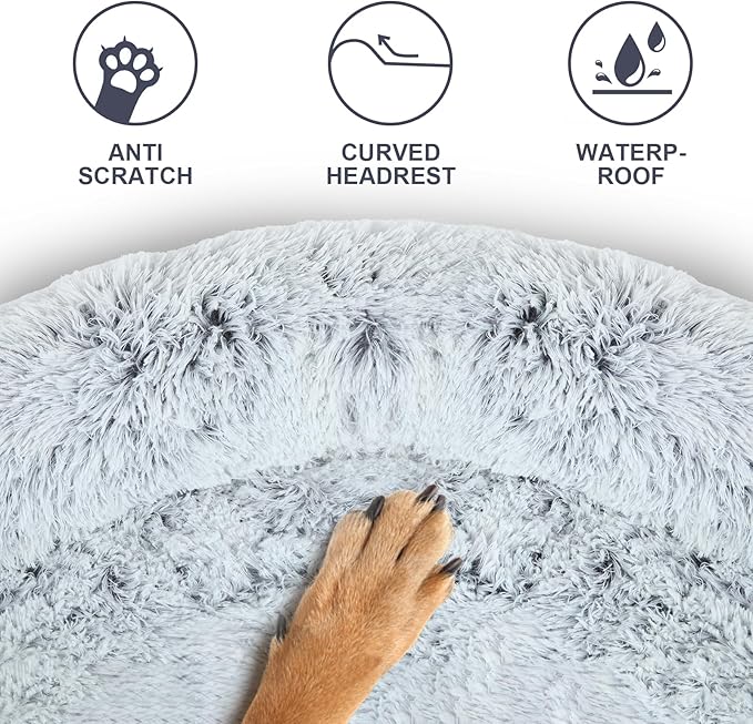 Luxurious Dog Couch Bed Protector - Image 3