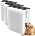 AROEVE Air Purifier for Large Rooms up to 1504 Ft² by AROEVE