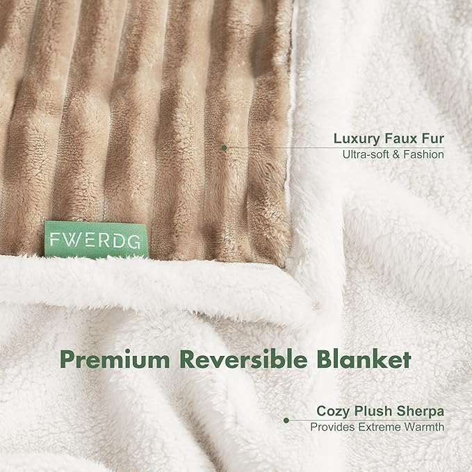 Waterproof Puppy Blankets for Small Dogs - Image 4