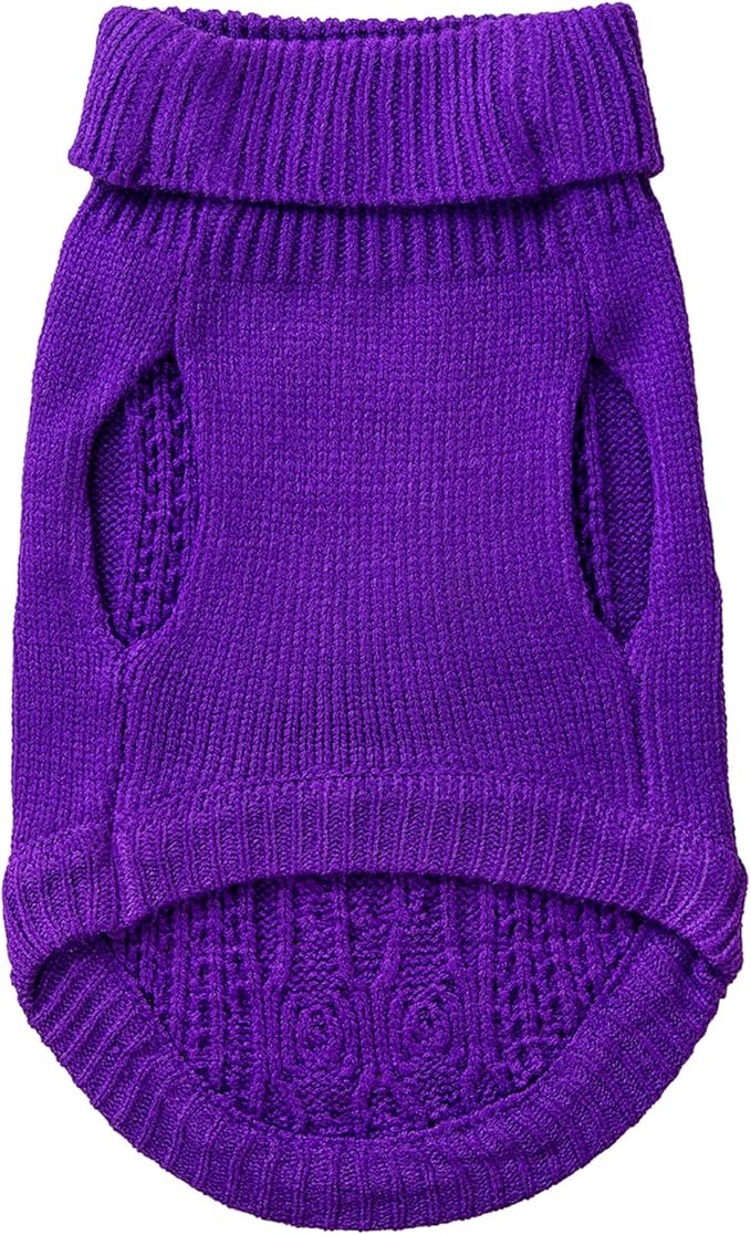 Stretchy Cat Sweater - Image 7