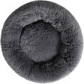 Donut Dog Bed Large Cat Bed Pet Bed Cat Donut Large Ferret Cave Pet Sofa Pet by Fhodigogo