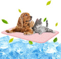 NWK Pack of 4 Pet Cooling Mat by NWK