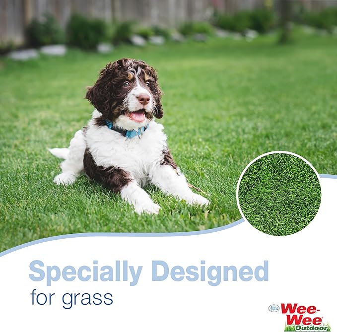 Four Paws Allen's Dog Waste Spring Action Pooper Scooper - Image 4