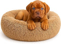 Calming Dog Bed by Shiny-V