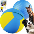 Happypaw 18'' Herding Ball for Dogs – Enhanced Chew Resistance & Heavy-Duty by Happypaw