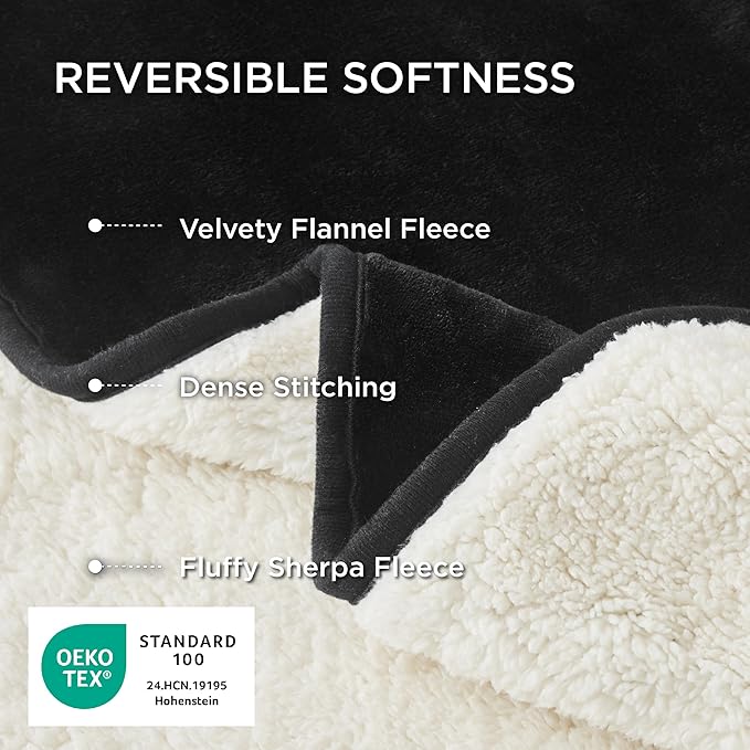 Bedsure Cat Blanket for Indoor Cats - Image 7