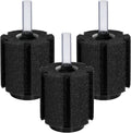 AQUANEAT Aquarium Bio Sponge Filter Breeding Fry Betta Shrimp Nano Fish Tank by Aquaneat