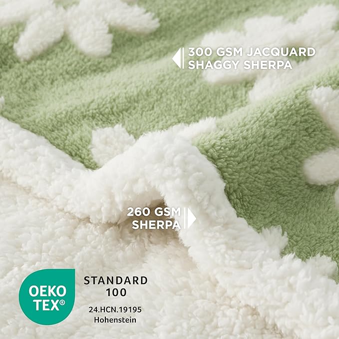 LE SURE Waterproof Dog Blanket for Large Dogs - Image 2