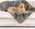 PupProtector Waterproof Throw Blanket by PAWBRANDS