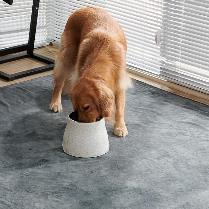 Wahsalbe Puppy Pads 2 Pack, 41x41 Washable Pee Pads Whelping Pads, Absorb Dog - Image 8