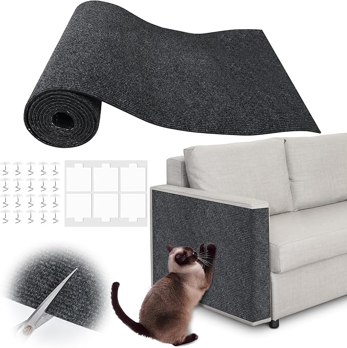 Couch Protector from Cat Claws by Inchoco
