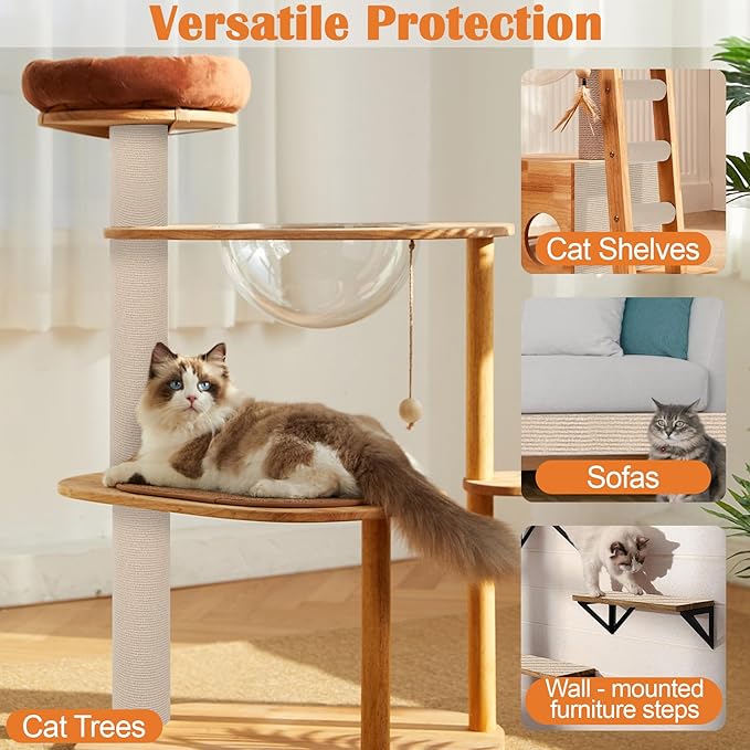 Cat Scratching Pad - Image 6